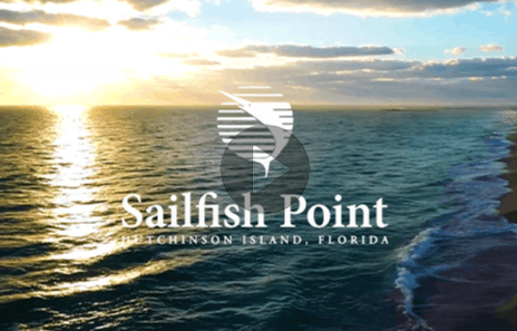 Sailfish Point Golf Video