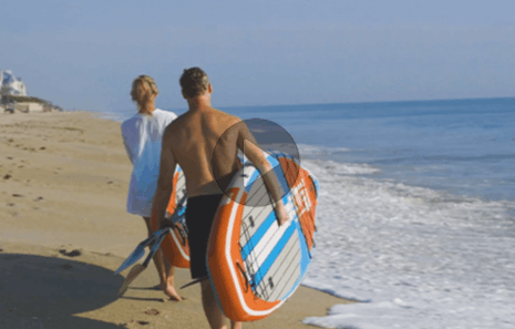 Orchid Island Location video