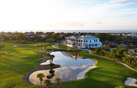 Hideaway Beach Club TV Spot