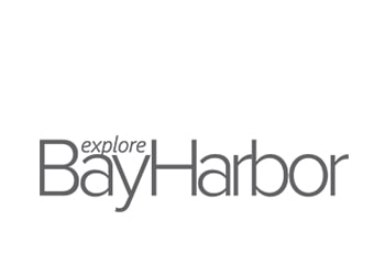 Bay Harbor logo