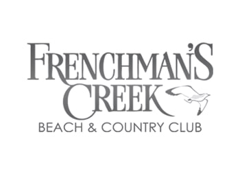 Frenchman's Creek Logo