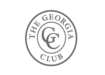 The Georgia Club Logo