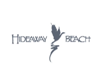 Hideaway Beach Logo