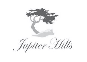 Jupiter Hills Logo