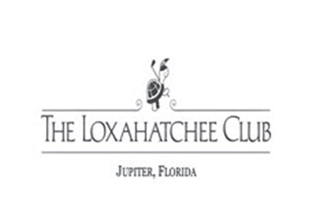 Loxahatchee Club Logo