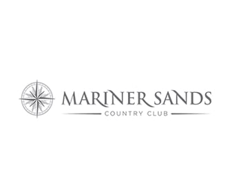 Mariner Sands Logo