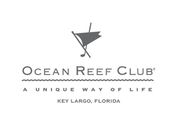 Ocean Reef Club Logo