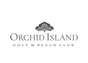 Orchid Island Logo