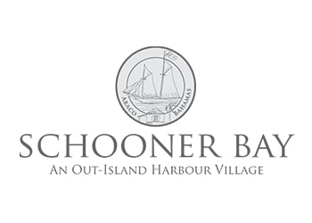 Schooner Bay Logo