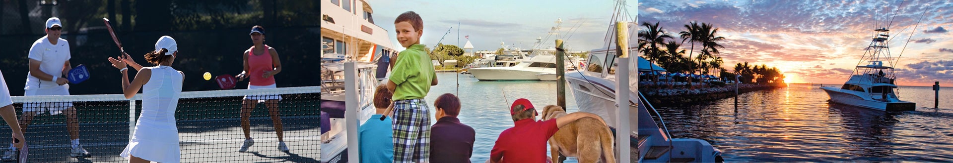 Ocean Reef Club – Key Largo, Florida portfolio images