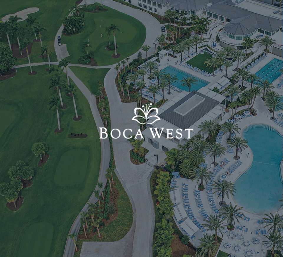 Boca West Country CLub - Private Club Group