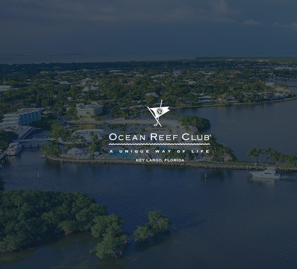 Ocean Reef Club -Private Club Group