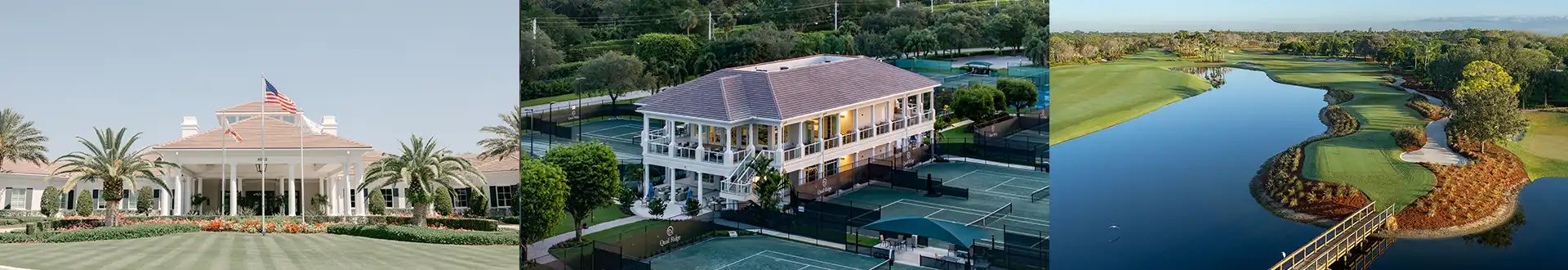 The Club at Quail Ridge – Boynton Beach, Florida portfolio images