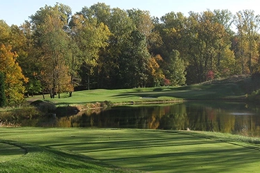 The Fifty – The 1990 LPGA Championship