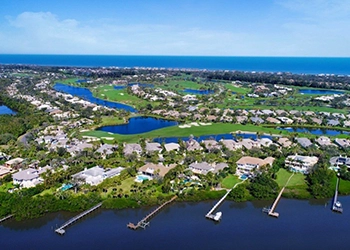 Inside the Gates: Why Orchid Island Realty Is the Trusted Choice for Members