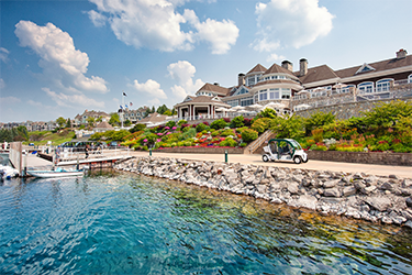 The Hidden Risk in Most Private Club Websites as AI Changes Discovery