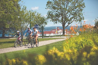 How to Choose the Right Private Country Club for Your Family