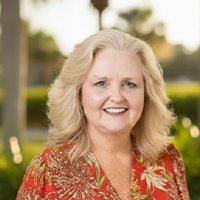 Laurie Andrews - President of Cotton & Company