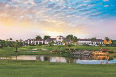 Why the Private Club Experience Drives Real Estate Demand in Club Communities